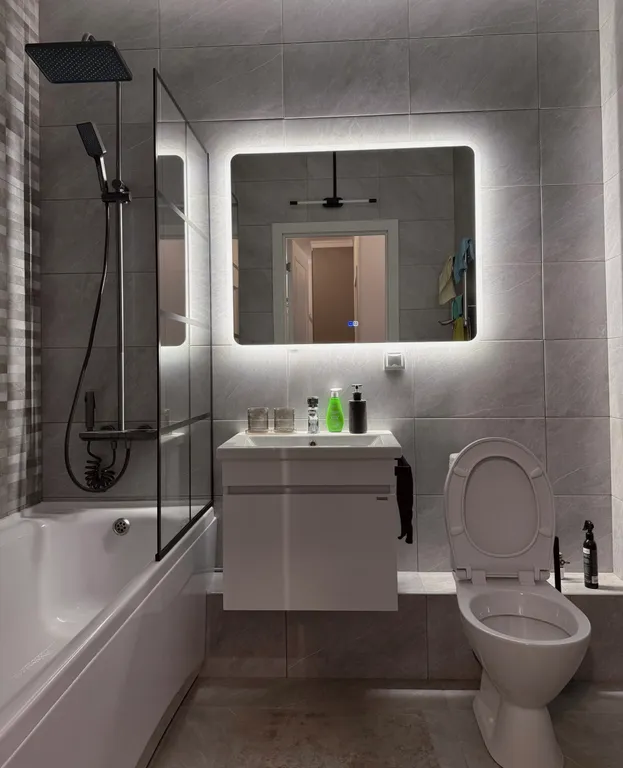 Уютная квартира рядом с центром