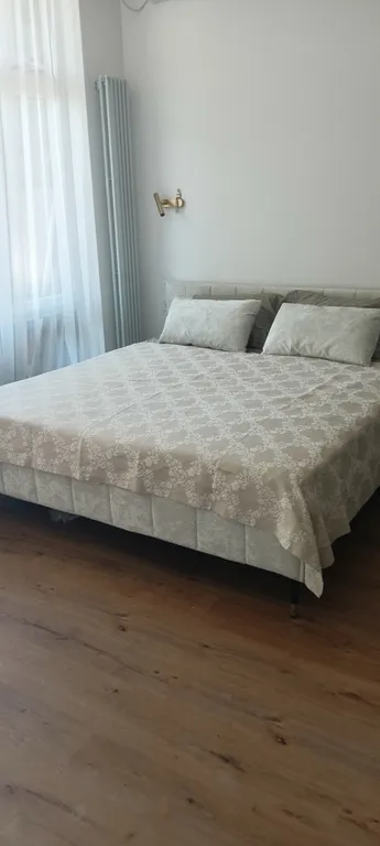 Апартаменты Атлас SPA у самого моря