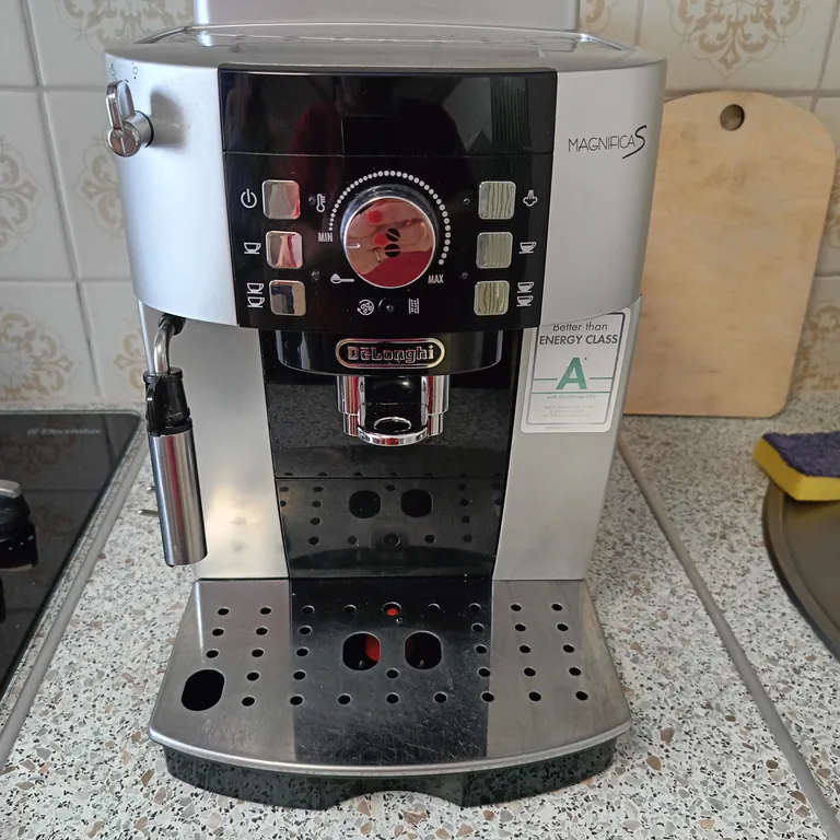 Квартира в центре, в которой утро начинается с кофе