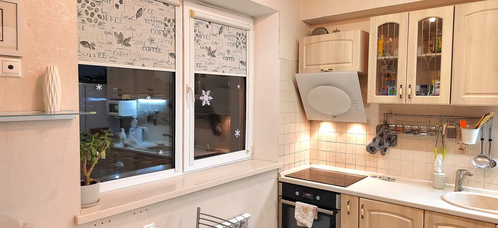 Квартира Квартира Большая тихая светлая студия для семьи — Сочи