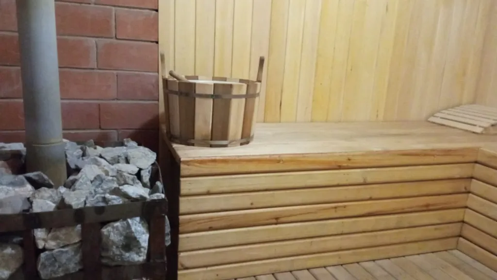 Усадьба Орлиный утес