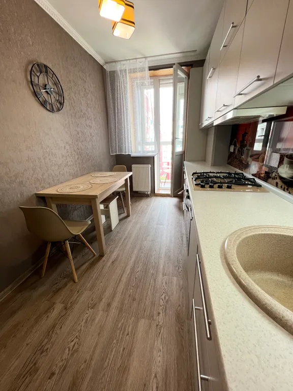 Квартира Уютная квартира в 15 минут от центра города — Калининград