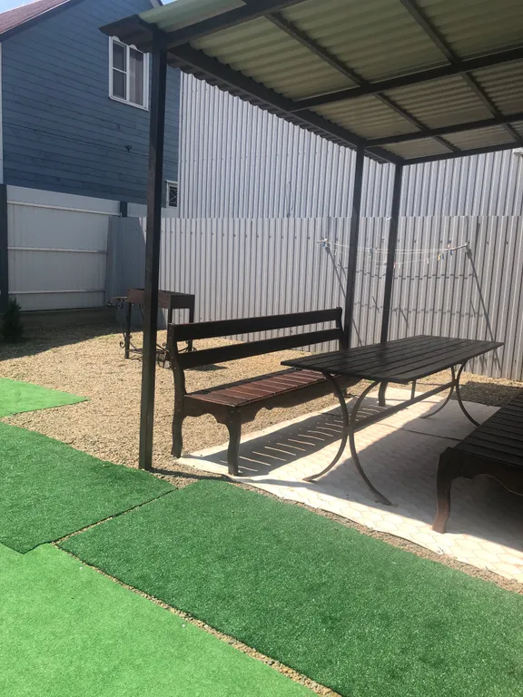 4-комнатный Дом