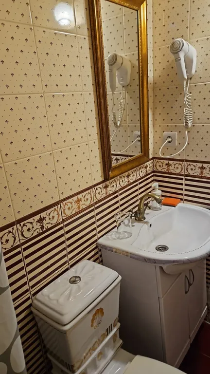 Квартира Комната — Гагра