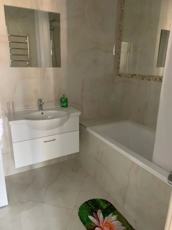 Квартира Квартира Апартамент Raushen на берегу Балтийского моря — Светлогорск