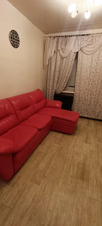 Счастливая матрешка комната для двоих в общежитии