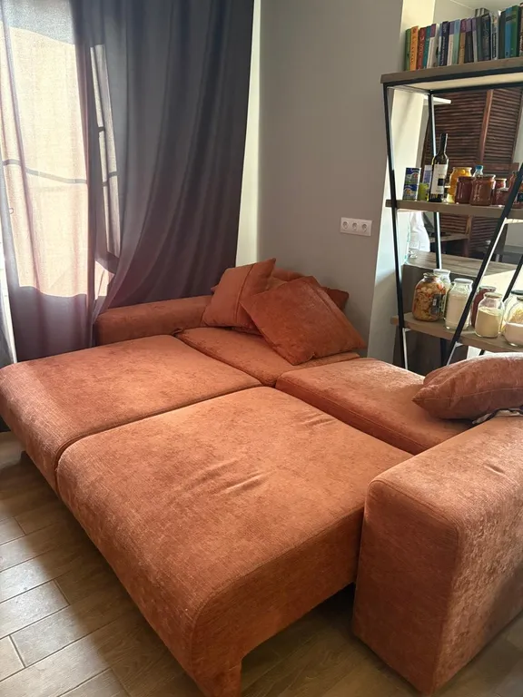 Коттедж Уютный дом отдыха ДвижВилладж с баней и видом на реку — Новотитаровская