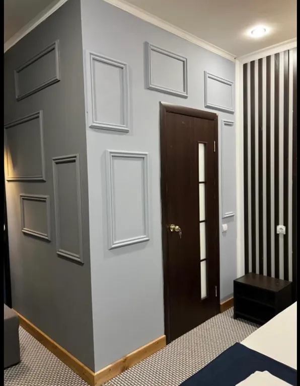 Квартира Квартира Мини-Отель Марома — Сухум