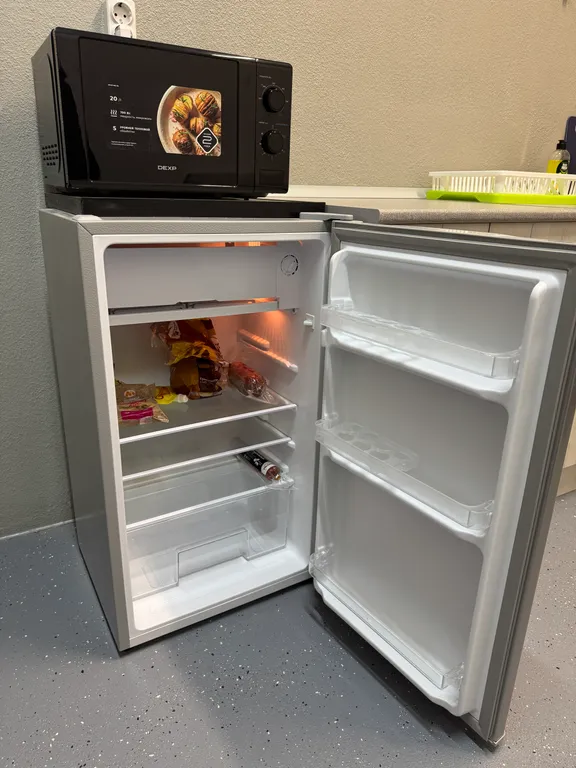 Уютная квартира в частном доме