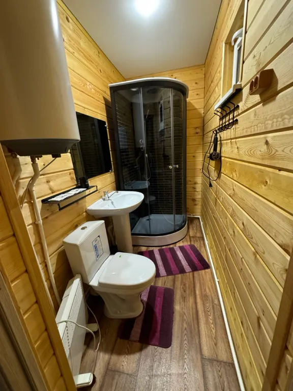 Райский Архыз | Paradise Arkhyz