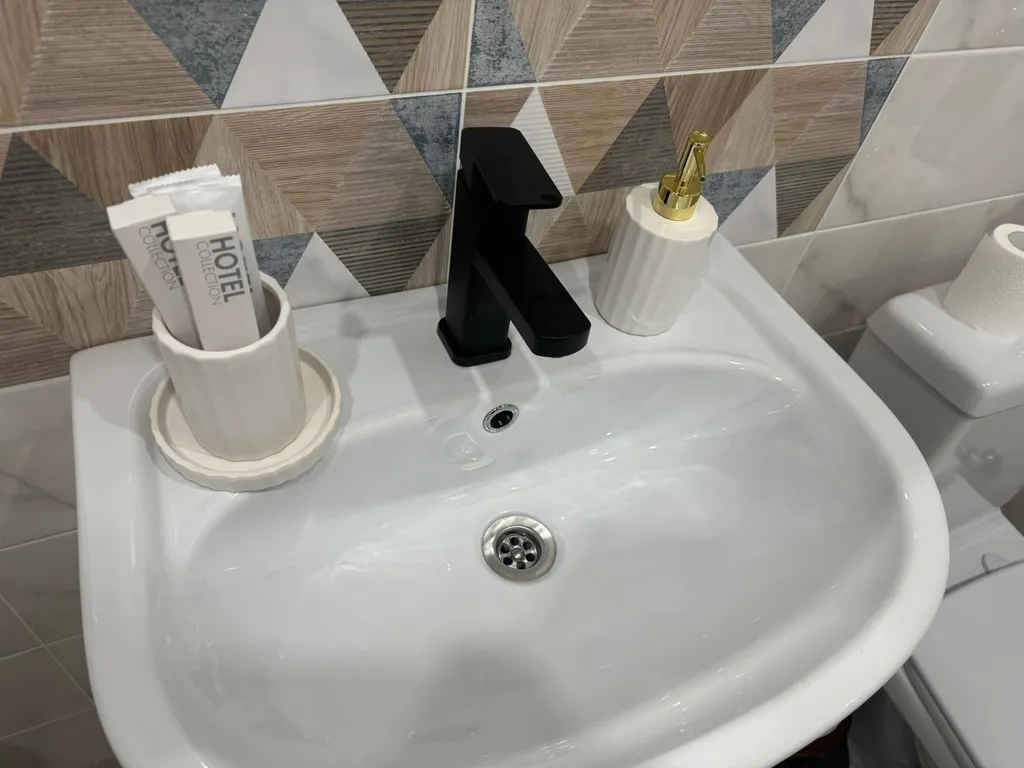 Квартира-студия ТЦ Грин-хауз