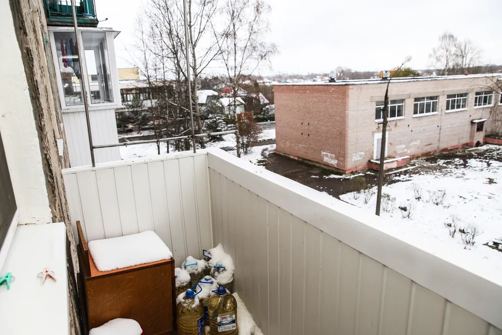 Апартаменты двухкомнатные татия