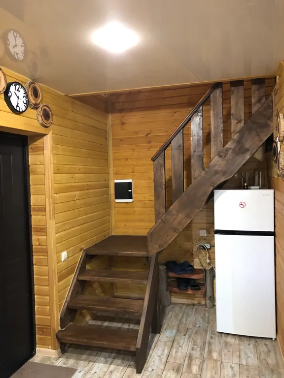 Вилла казачий двор