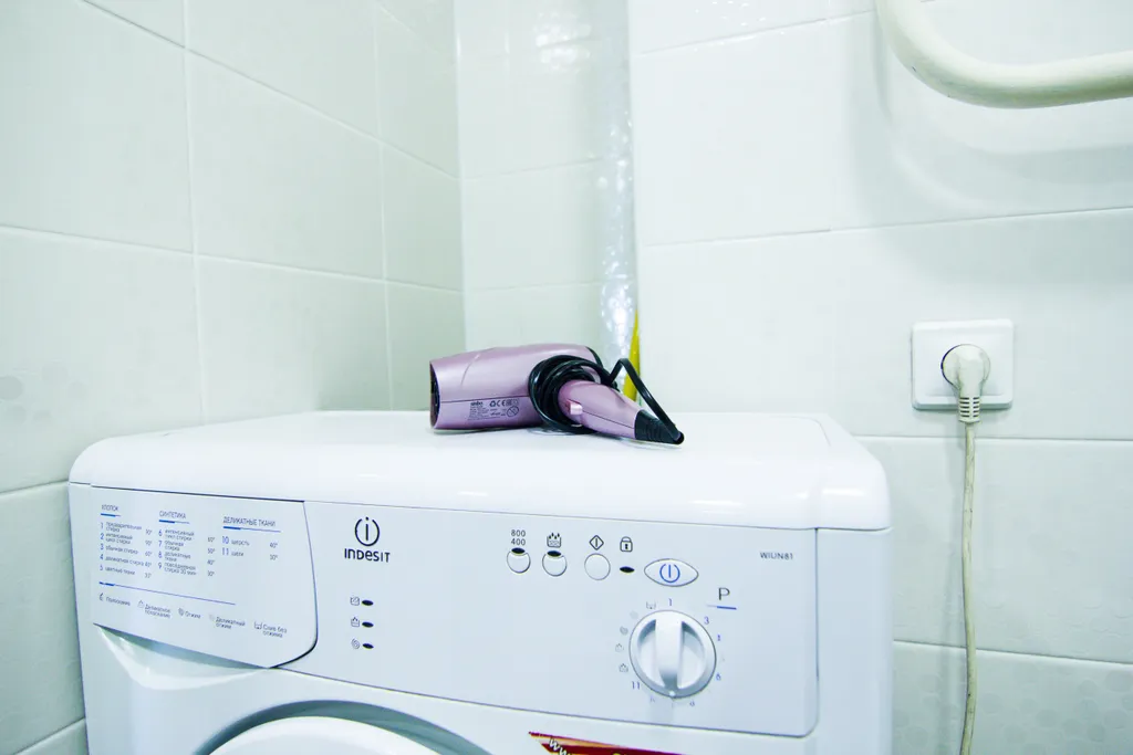 Уютная квартира-студия в центре