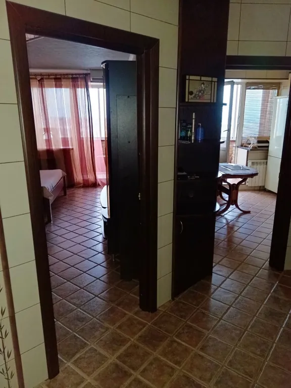 Квартира Квартира в центре, жд, пл. Куйбышев, ул. Ленинградская, стадион Динамо — Самара