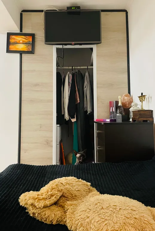 Квартира Квартира Студия в центре Ейска рядом с морем — Ейск