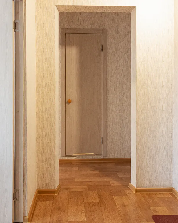 Квартира 1-комнатная Квартира — Красноярск