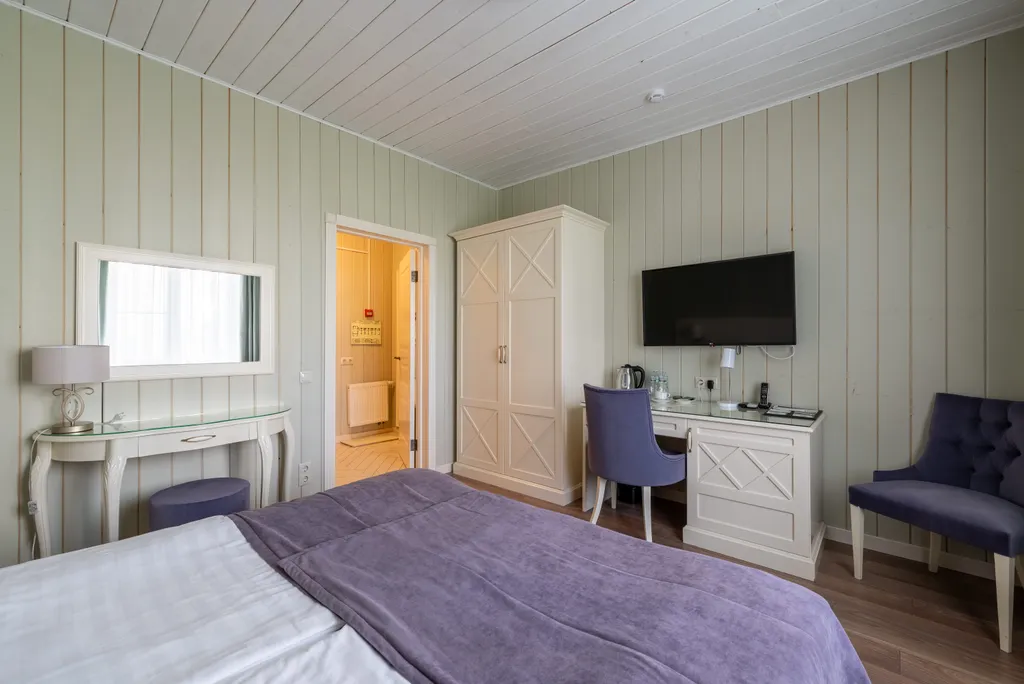 1-комнатный Дом