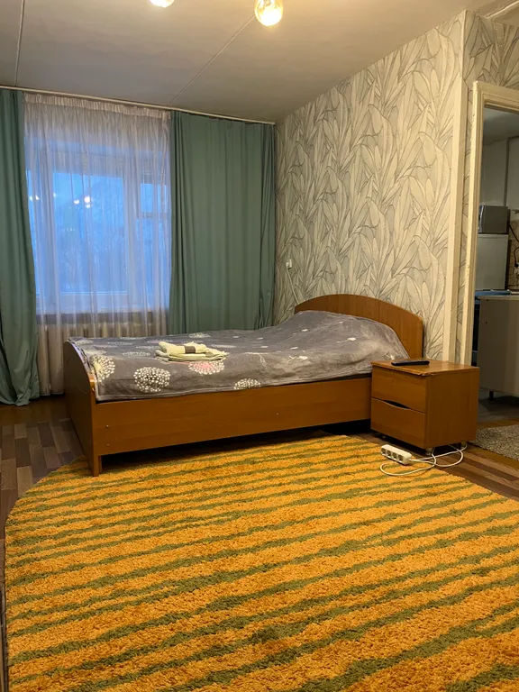 Квартира рядом со склоном Кукисвумчорр