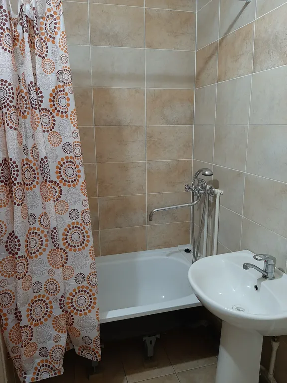 Современная студия