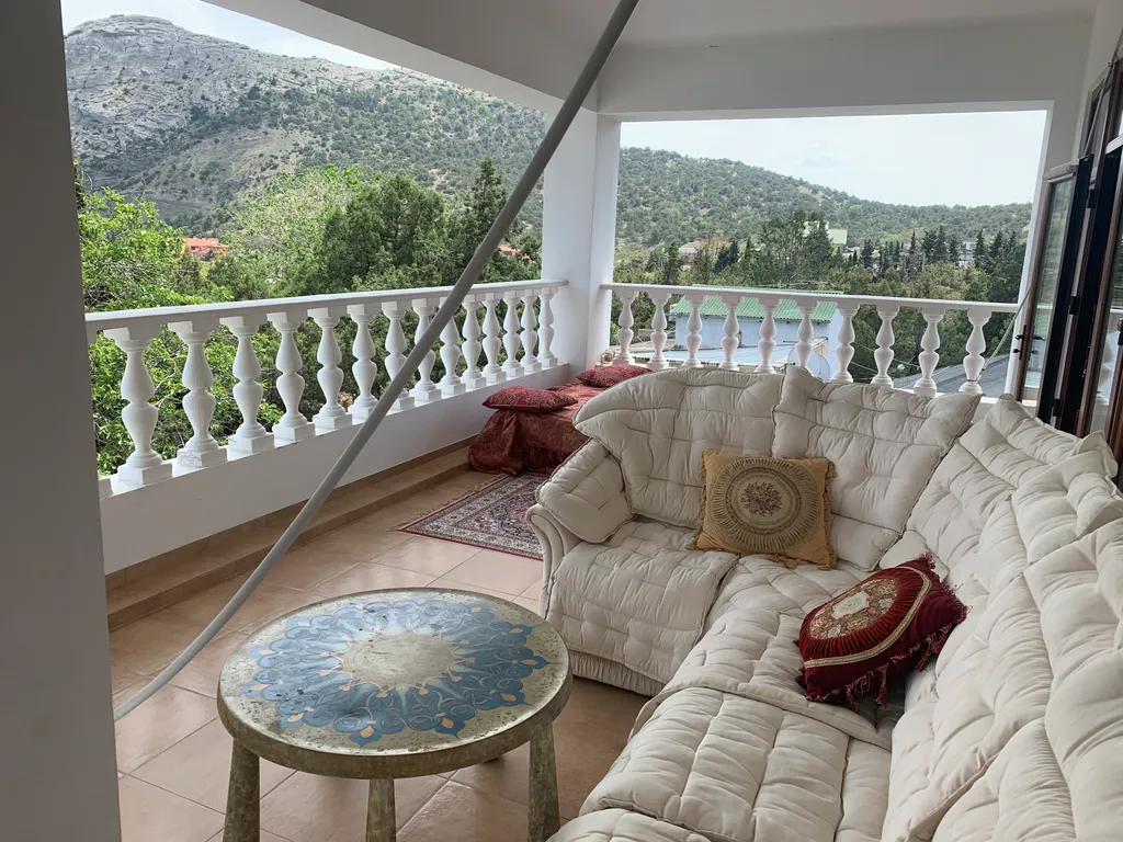 Коттедж Арартаменты с видом на море — аренда посуточно в Новый Свет