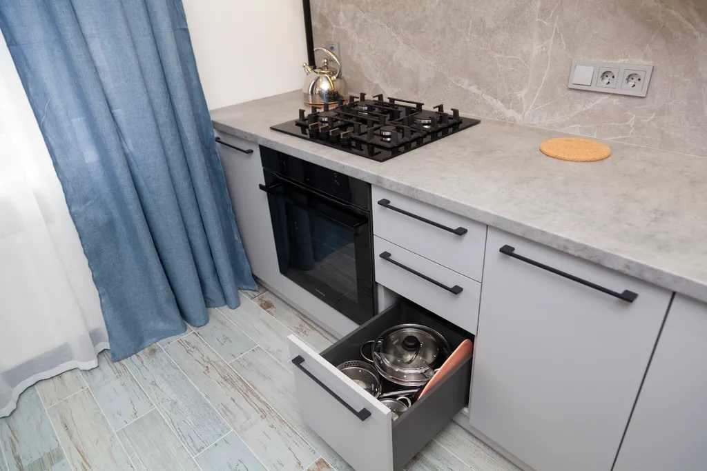 Квартира Квартира Ласточка на Майском — Светлогорск