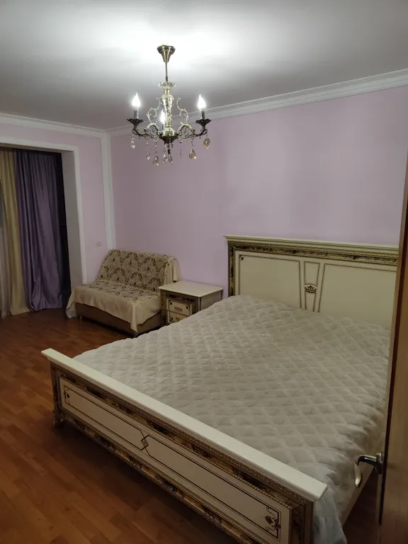 Уютная, чистая квартира в удобном районе