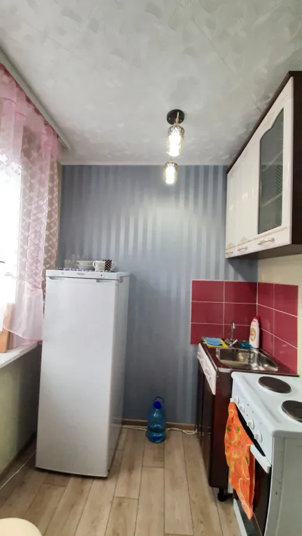 Уютная квартира в центре