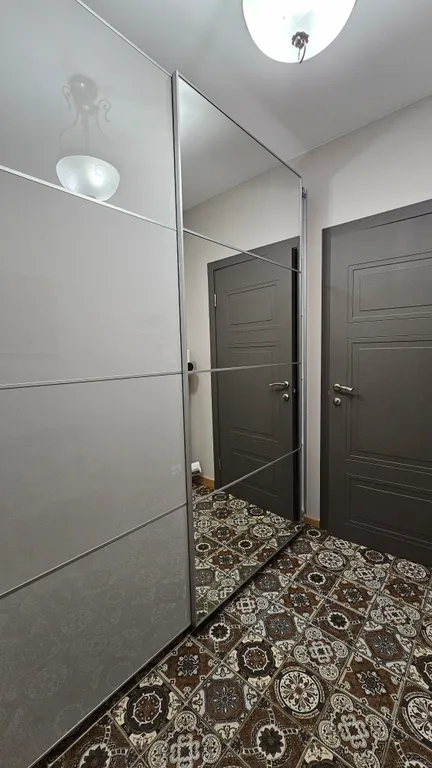 Квартира Квартира Studio около Новой Голландии — Санкт-Петербург