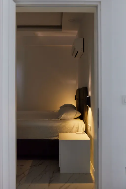 Квартира в новом комплексе Монтана