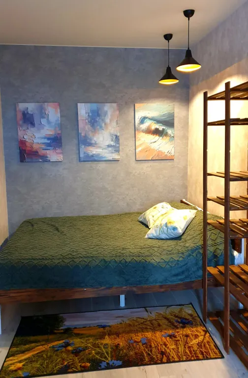 Квартира Добрая квартира — Кострома