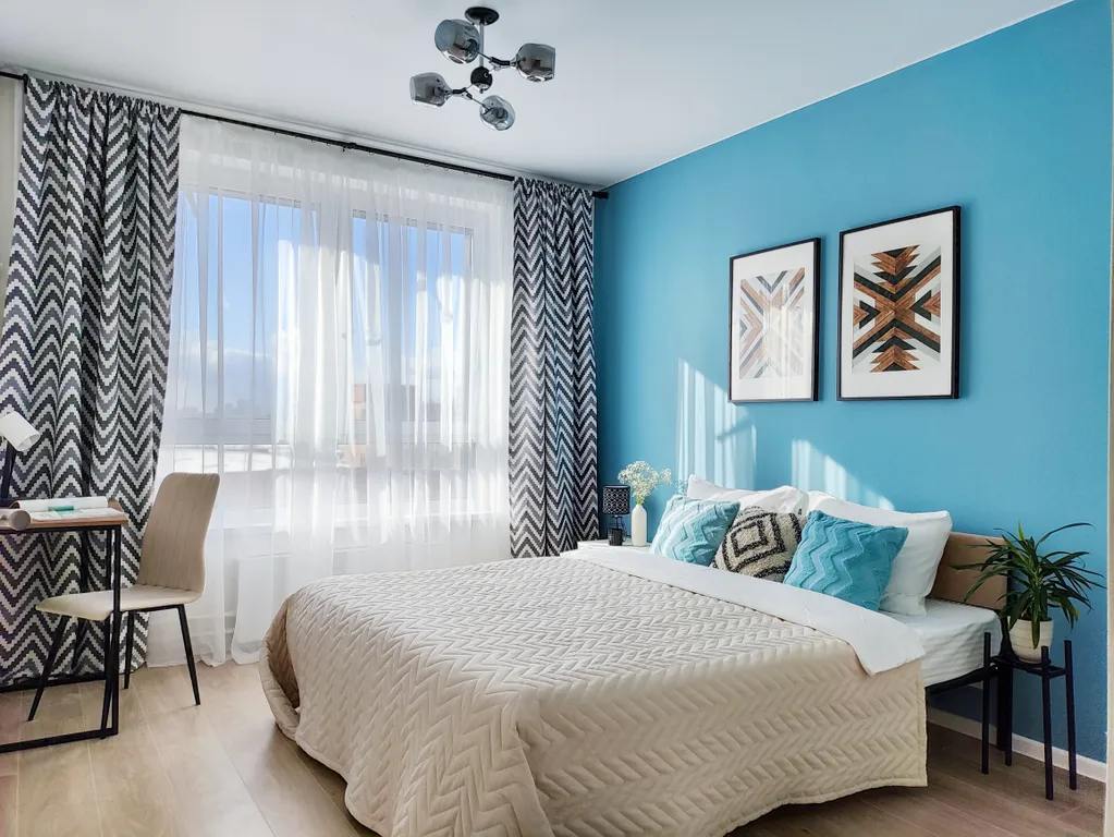 Квартира Новая квартира рядом с центром города — Екатеринбург