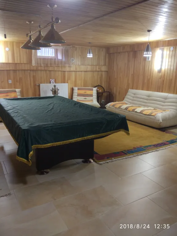 Домик у моря