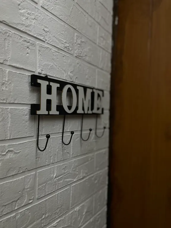 Уютная квартира в самом центре города