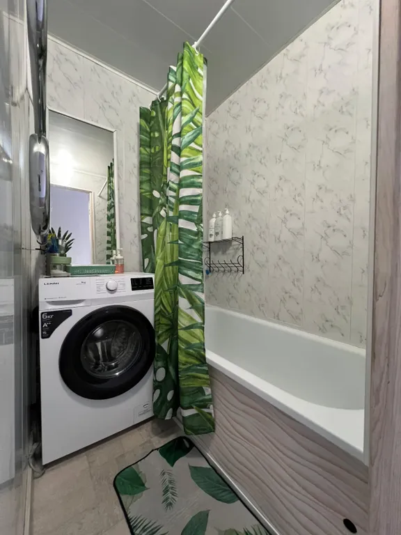 Квартира с историей, в самом центре