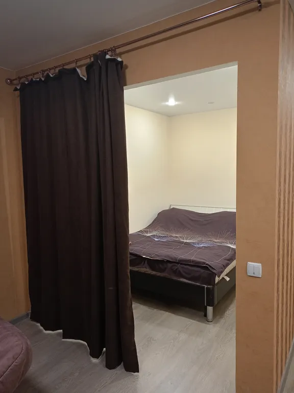 Уютная и светлая квартира в Заводском районе