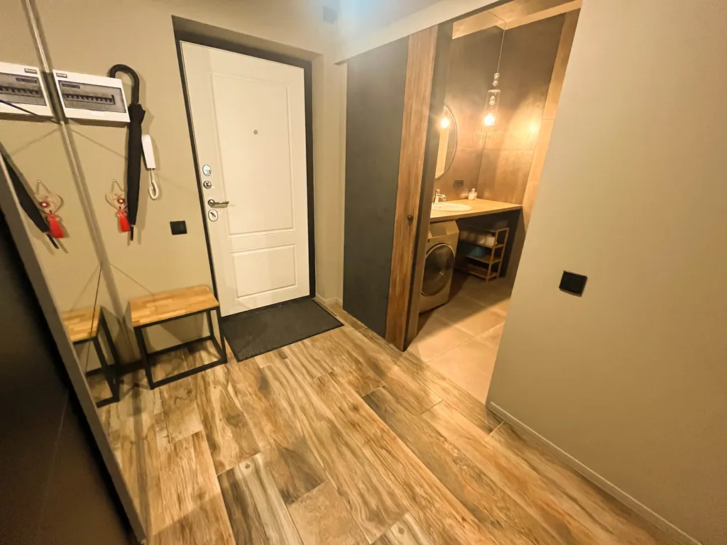 Легенда Светлогорска