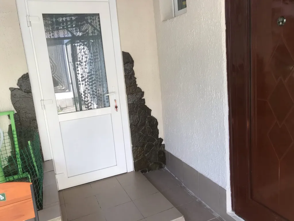 Уютный номер в центре города