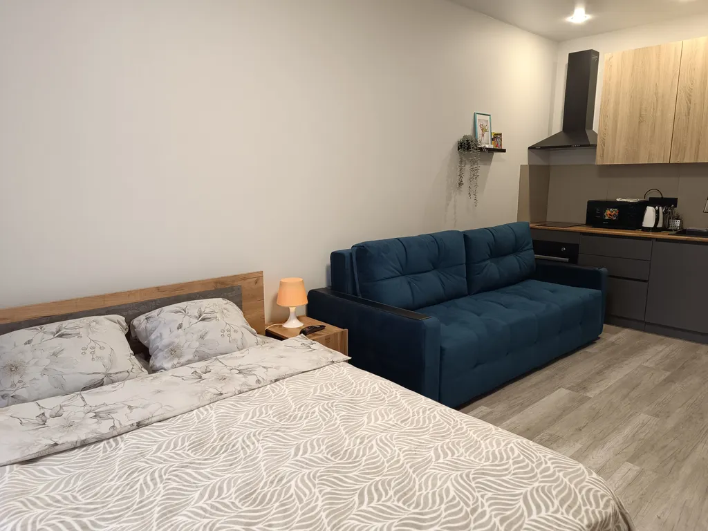 Уютная квартира в мотовилихе