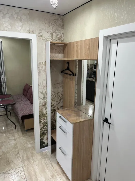 Уютная квартира в центре города с новым ремонтом