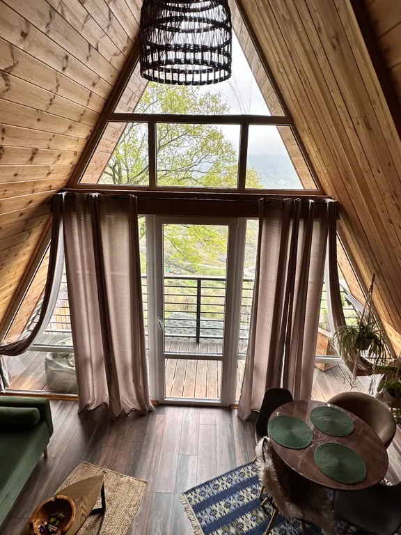 Глэмпинг Светогорье