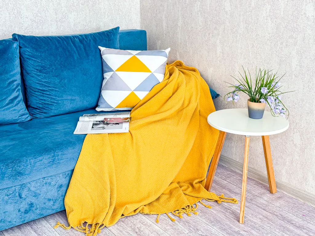 Новые апартаменты Релакс у моря