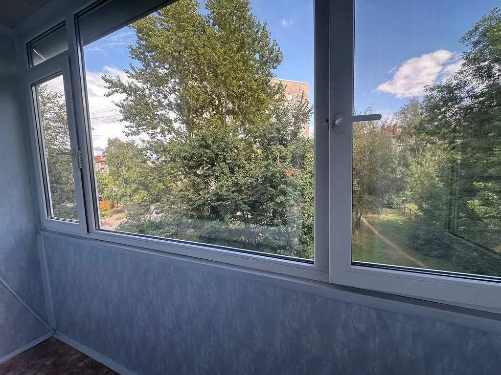 Квартира в центре стильная