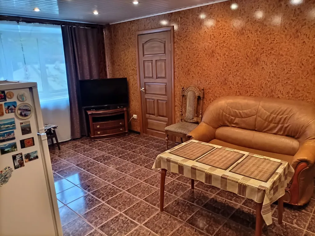 Квартира Апартаменты с видом на море — аренда посуточно в Териберка