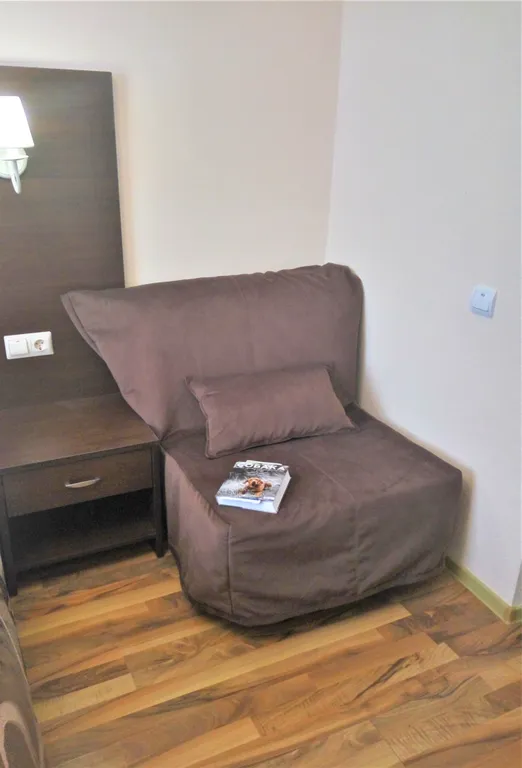 4-комнатная Квартира