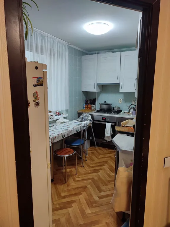 Уютные апартаменты в центре города