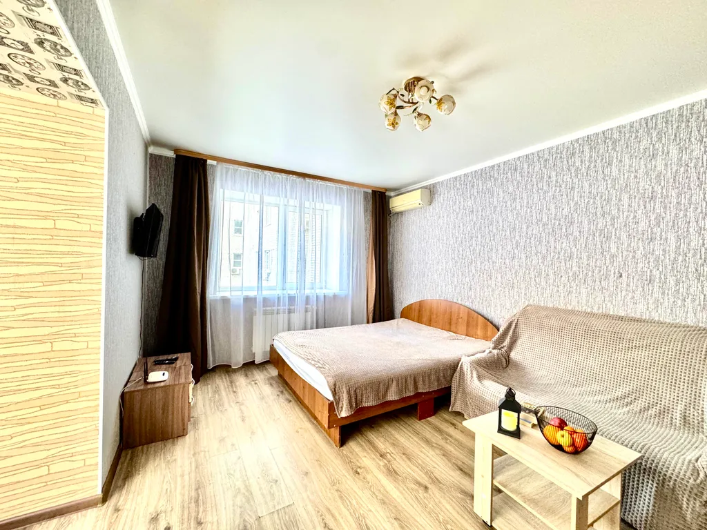 Квартира Апартаменты Astra Apartments в районе Аэропорта — аренда посуточно в Астрахань