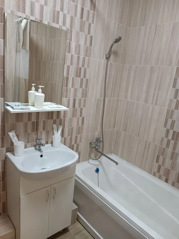 Уютная квартира в центре