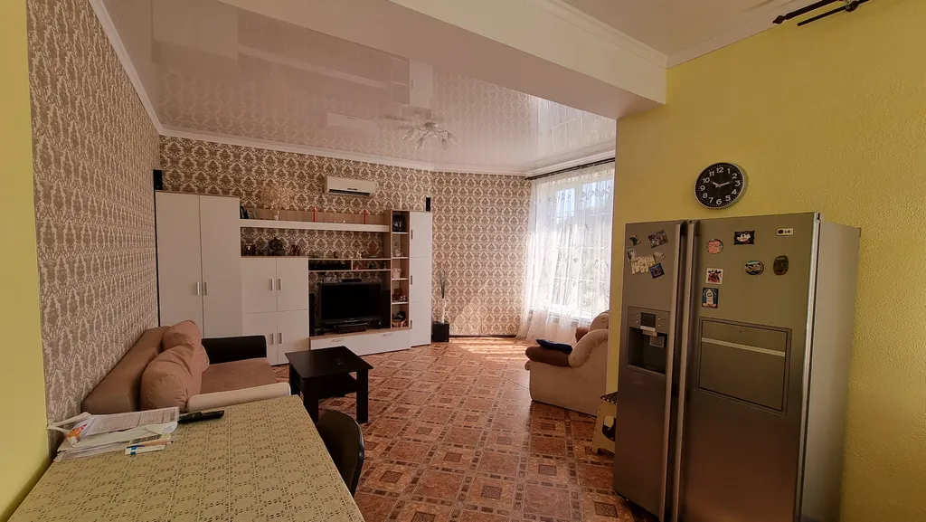 Дом под ключ