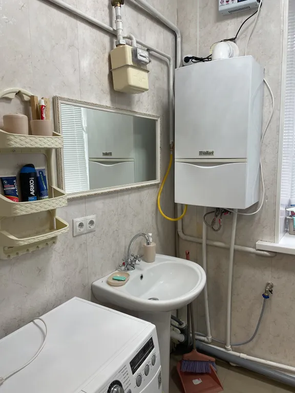 Уютная квартира в горах Осетии